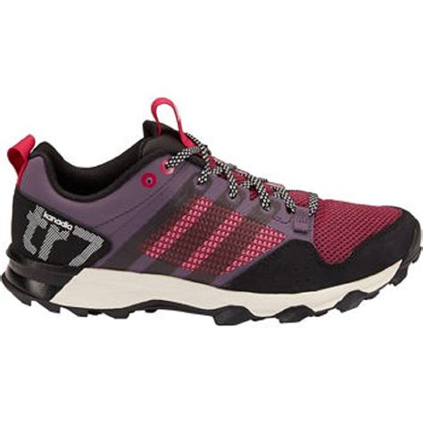 adidas Performance Kanadia TR 7 W Trail Running Women's 